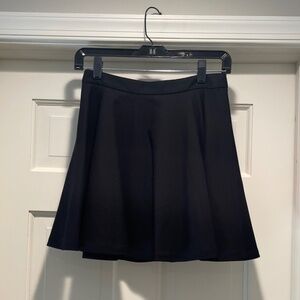Alice and Olivia mini skirt size 2